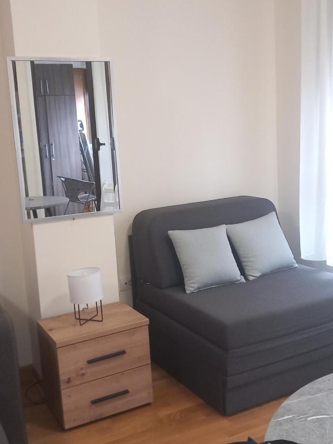 Libero 78 Apartamento Belgrado Exterior foto