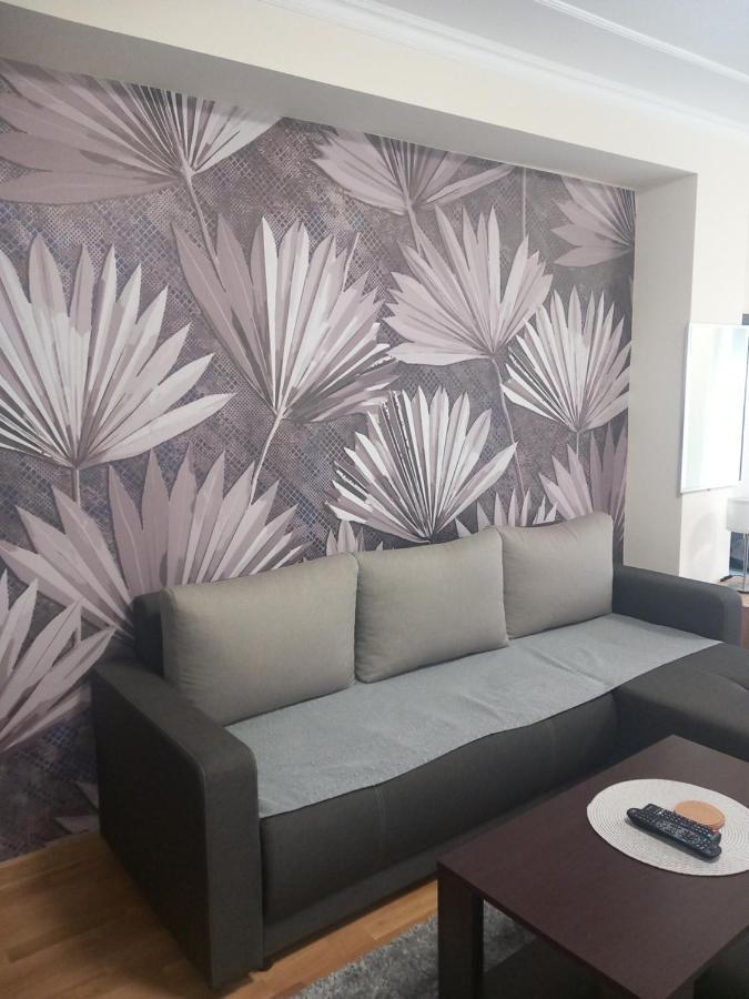 Libero 78 Apartamento Belgrado Exterior foto