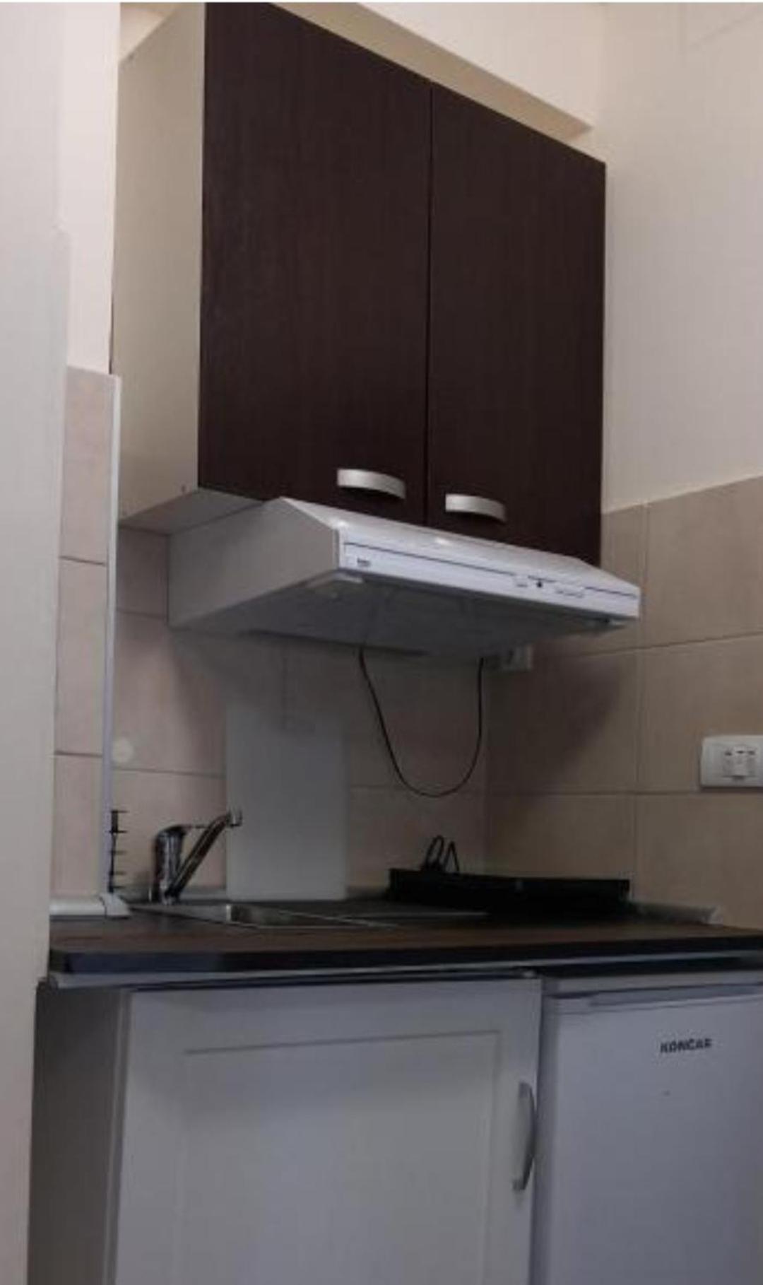 Libero 78 Apartamento Belgrado Exterior foto